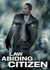 Poster: Law Abiding Citizen