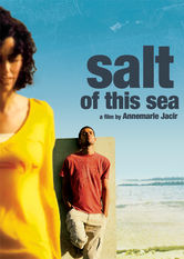 Poster: Salt of This Sea