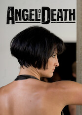 Poster: Angel of Death
