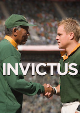 Poster: Invictus