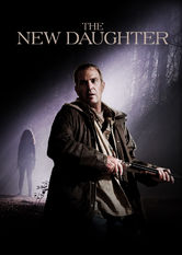 Poster: The New Daughter
