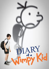 Poster: Diary of a Wimpy Kid