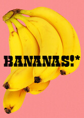 Poster: Bananas!*