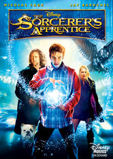 Poster: The Sorcerer's Apprentice