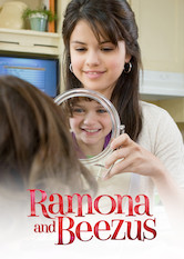 Poster: Ramona and Beezus