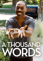 Poster: A Thousand Words