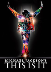 Poster: Michael Jackson's This Is It