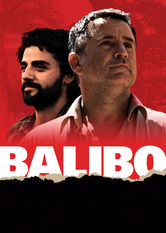 Poster: Balibo