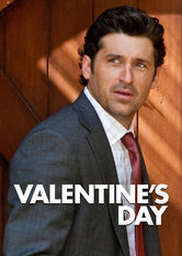 Poster: Valentine's Day