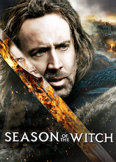 Poster: Season of the Witch