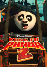 Poster: Kung Fu Panda 2