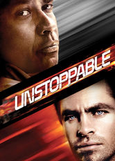 Poster: Unstoppable