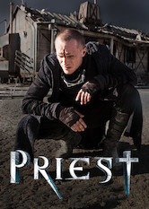 Poster: Priest