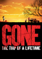 Poster: Gone
