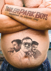 Poster: Trailer Park Boys: Countdown to Liquor Day