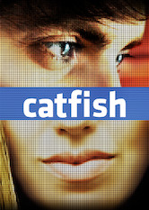 Poster: Catfish