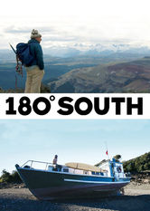 Poster: 180° South