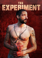 Poster: The Experiment