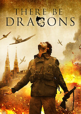 Poster: There Be Dragons