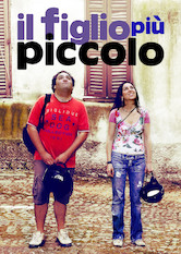 Poster: Il figlio più piccolo