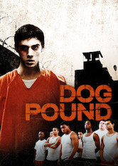 Poster: Dog Pound