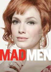 Poster: Mad Men