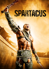 Poster: Spartacus