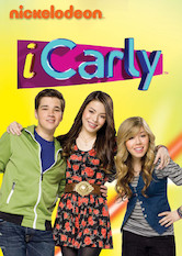 Poster: iCarly