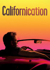 Poster: Californication