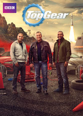 Poster: Top Gear