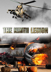 Poster: The Ninth Legion