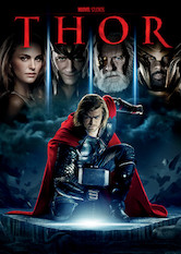 Poster: Thor