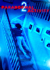 Poster: Paranormal Activity 2