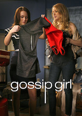 Poster: Gossip Girl