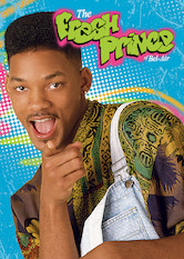 Poster: The Fresh Prince of Bel-Air