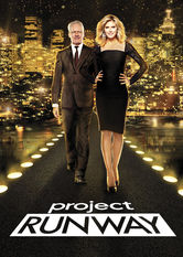 Poster: Project Runway