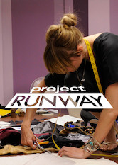 Poster: Project Runway