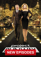 Poster: Project Runway