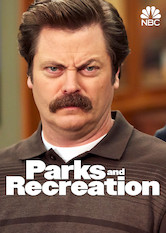 Poster: Parks and Recreation