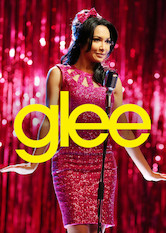 Poster: Glee