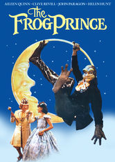 Poster: The Frog Prince