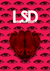 Poster: LSD: Love, Sex Aur Dhokha