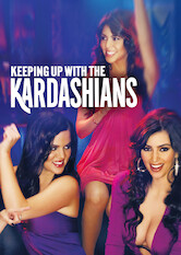 Poster: Keeping Up with the Kardashians