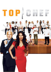 Poster: Top Chef