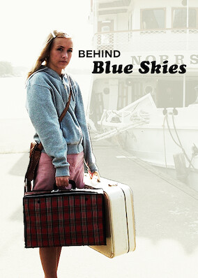 Poster: Behind Blue Skies