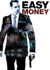 Poster: Snabba Cash