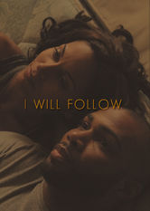 Poster: I Will Follow