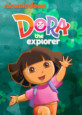 Poster: Dora the Explorer