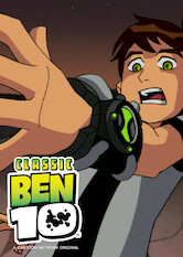 Poster: Ben 10