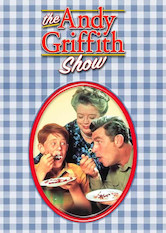Poster: The Andy Griffith Show